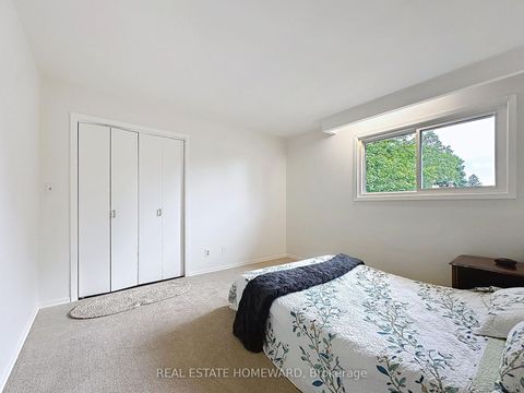 Photo 24 at 55 Emmeline Crescent, Malvern West, Toronto