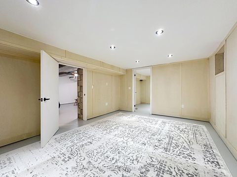Photo 25 at 55 Emmeline Crescent, Malvern West, Toronto