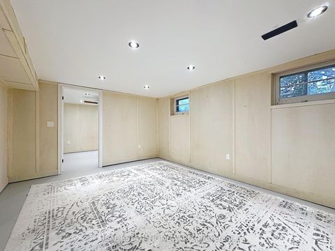 Photo 26 at 55 Emmeline Crescent, Malvern West, Toronto