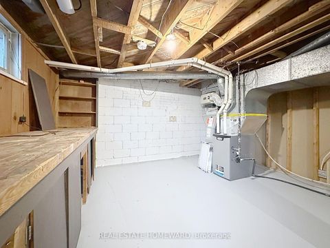 Photo 27 at 55 Emmeline Crescent, Malvern West, Toronto