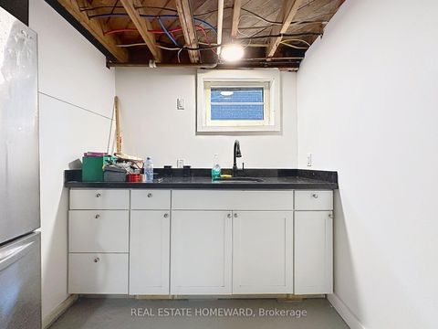 Photo 29 at 55 Emmeline Crescent, Malvern West, Toronto
