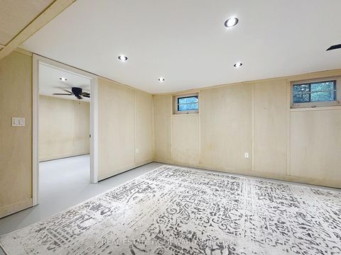 Photo 30 at 55 Emmeline Crescent, Malvern West, Toronto