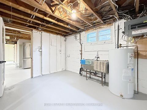 Photo 31 at 55 Emmeline Crescent, Malvern West, Toronto