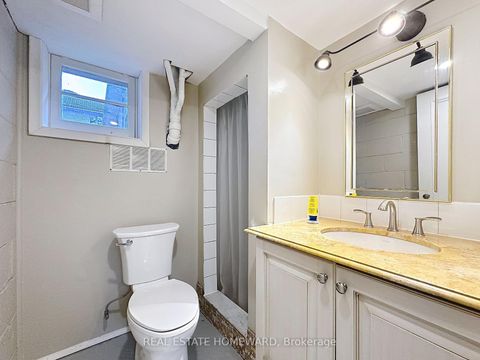 Photo 32 at 55 Emmeline Crescent, Malvern West, Toronto