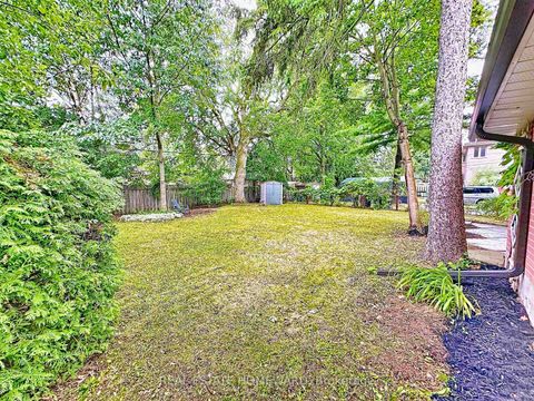 Photo 33 at 55 Emmeline Crescent, Malvern West, Toronto