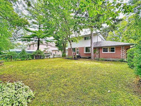 Photo 34 at 55 Emmeline Crescent, Malvern West, Toronto