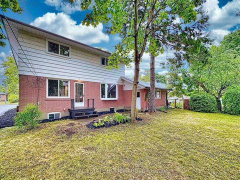 Photo 35 at 55 Emmeline Crescent, Malvern West, Toronto
