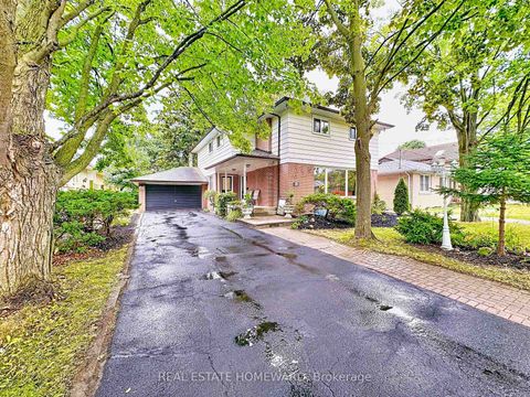 Photo 36 at 55 Emmeline Crescent, Malvern West, Toronto