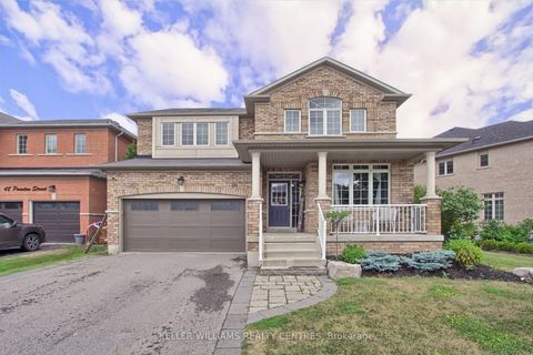 Photo 1 at 56 Pointon Street, Bayview Northeast, Aurora