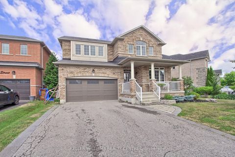 Photo 2 at 56 Pointon Street, Bayview Northeast, Aurora