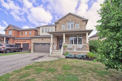Photo 3 at 56 Pointon Street, Bayview Northeast, Aurora
