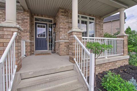 Photo 4 at 56 Pointon Street, Bayview Northeast, Aurora