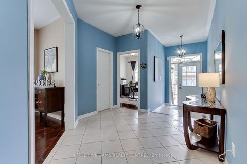 Photo 7 at 56 Pointon Street, Bayview Northeast, Aurora