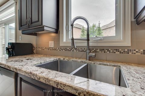 Photo 11 at 56 Pointon Street, Bayview Northeast, Aurora