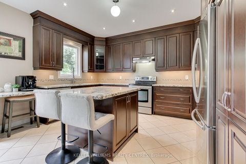 Photo 12 at 56 Pointon Street, Bayview Northeast, Aurora
