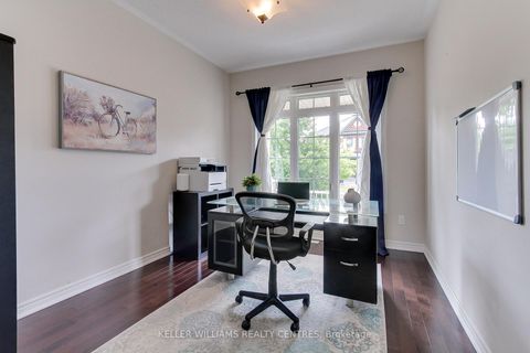 Photo 26 at 56 Pointon Street, Bayview Northeast, Aurora