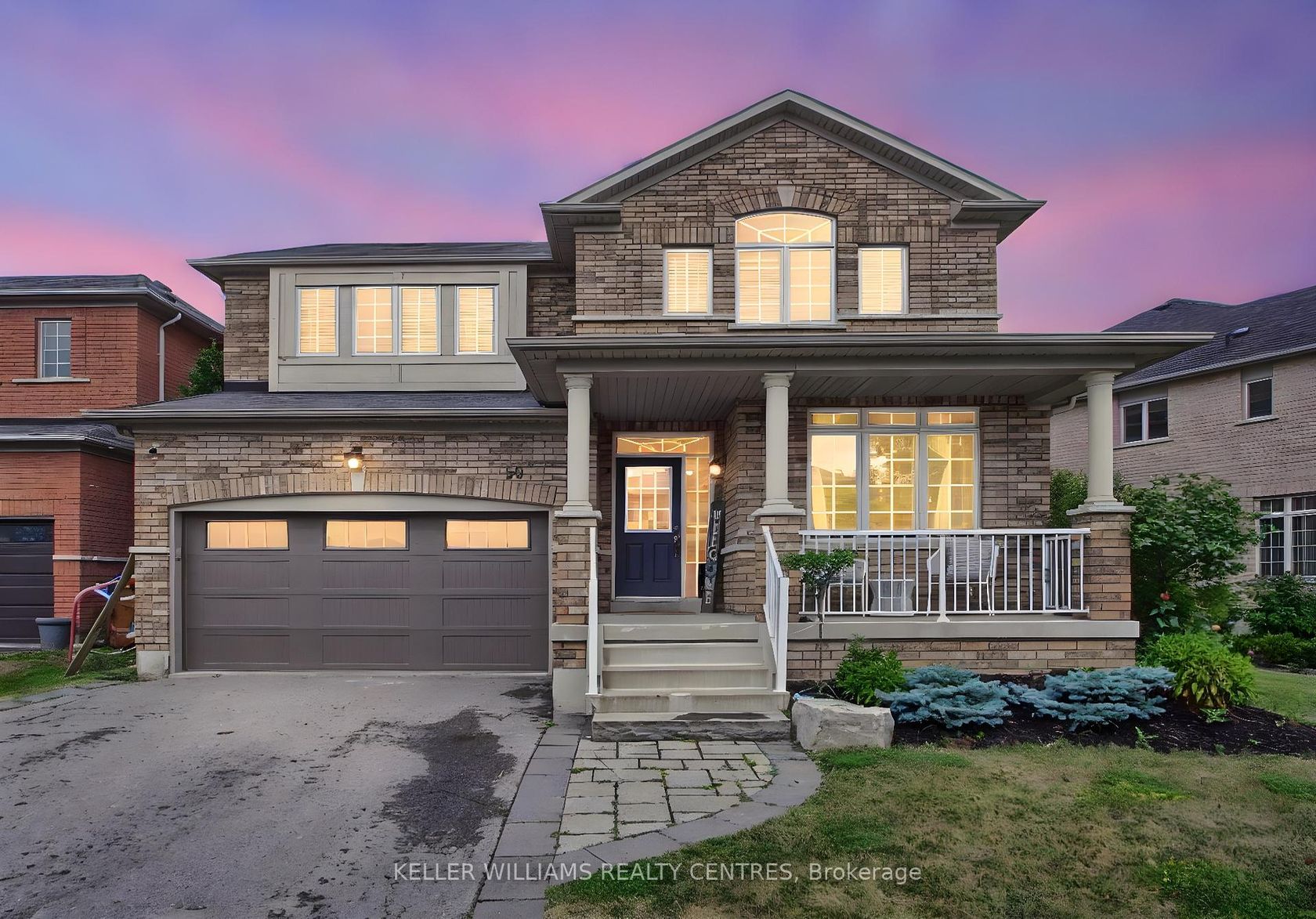 56 Pointon Street, Bayview Northeast, Aurora 