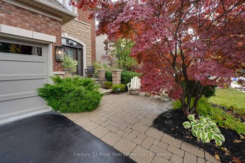 Photo 1 at 2301 Hertfordshire Way, JC Joshua Creek, Oakville