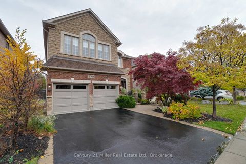 Photo 2 at 2301 Hertfordshire Way, JC Joshua Creek, Oakville
