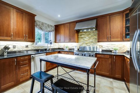 Photo 14 at 2301 Hertfordshire Way, JC Joshua Creek, Oakville