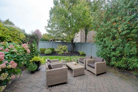 Photo 34 at 2301 Hertfordshire Way, JC Joshua Creek, Oakville