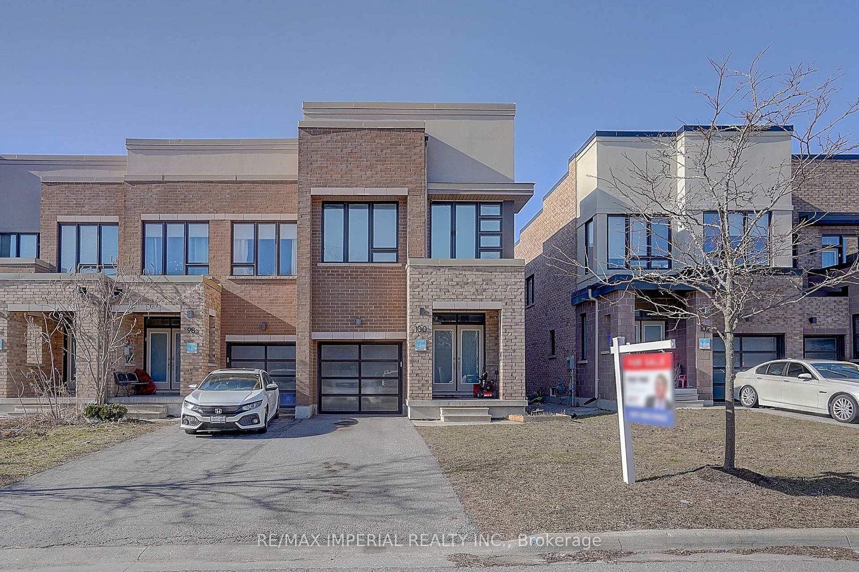 100 Dariole Drive, Oak Ridges Lake Wilcox, Richmond Hill 