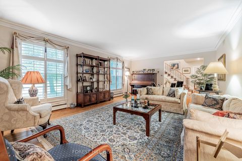 Photo 10 at 31 Fifeshire Road E, Windfields, Toronto