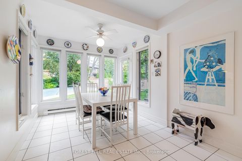 Photo 15 at 31 Fifeshire Road E, Windfields, Toronto