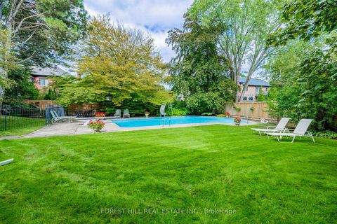 Photo 30 at 31 Fifeshire Road E, Windfields, Toronto