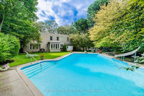 Photo 32 at 31 Fifeshire Road E, Windfields, Toronto