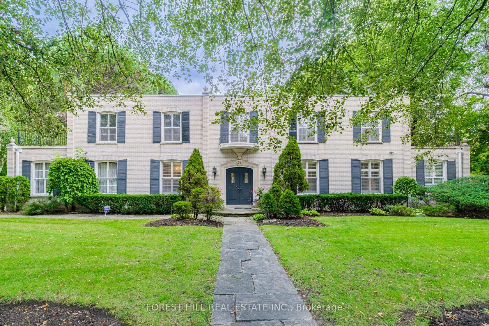 31 Fifeshire Road E, Windfields, Toronto 