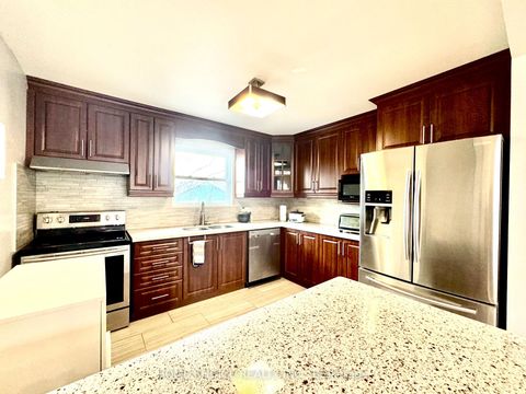 Photo 8 at 48 South Woodrow Boulevard, Cliffside, Toronto