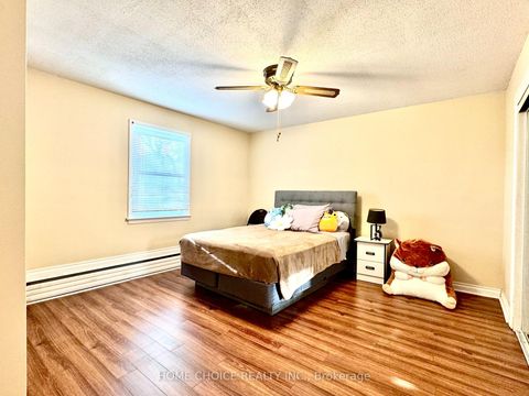 Photo 11 at 48 South Woodrow Boulevard, Cliffside, Toronto