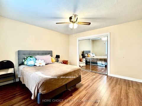 Photo 12 at 48 South Woodrow Boulevard, Cliffside, Toronto