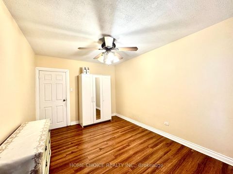 Photo 13 at 48 South Woodrow Boulevard, Cliffside, Toronto
