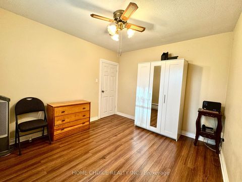 Photo 14 at 48 South Woodrow Boulevard, Cliffside, Toronto
