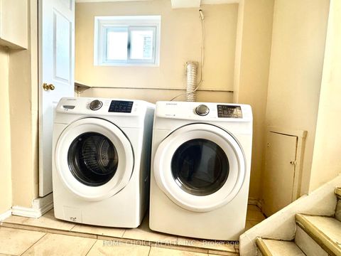 Photo 15 at 48 South Woodrow Boulevard, Cliffside, Toronto