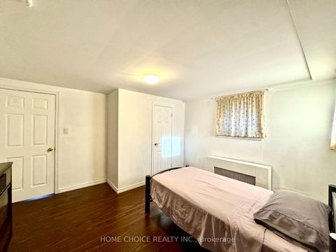 Photo 16 at 48 South Woodrow Boulevard, Cliffside, Toronto