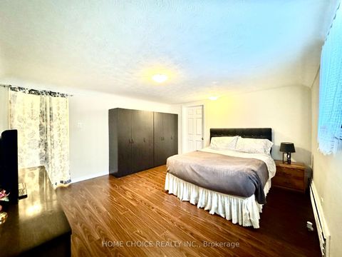 Photo 17 at 48 South Woodrow Boulevard, Cliffside, Toronto