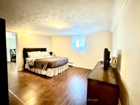 Photo 18 at 48 South Woodrow Boulevard, Cliffside, Toronto