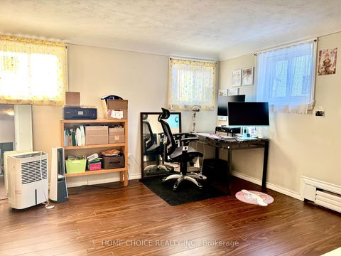 Photo 19 at 48 South Woodrow Boulevard, Cliffside, Toronto