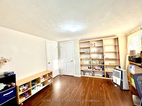Photo 20 at 48 South Woodrow Boulevard, Cliffside, Toronto