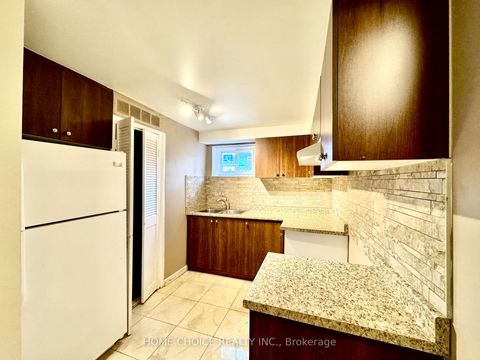 Photo 22 at 48 South Woodrow Boulevard, Cliffside, Toronto
