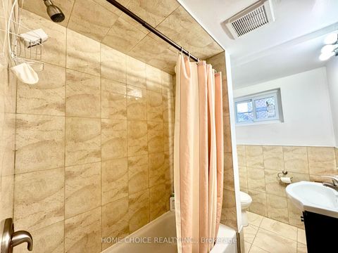 Photo 23 at 48 South Woodrow Boulevard, Cliffside, Toronto