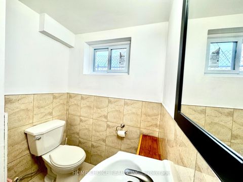 Photo 24 at 48 South Woodrow Boulevard, Cliffside, Toronto