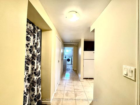 Photo 26 at 48 South Woodrow Boulevard, Cliffside, Toronto