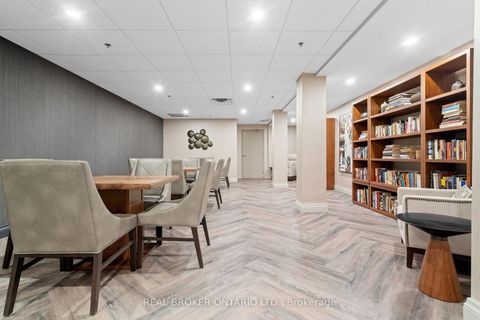 Photo 27 at 404 - 1 Leaside Park Drive, Thorncliffe Park, Toronto