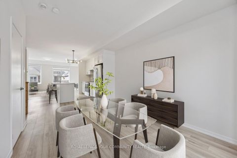 Photo 6 at 133 Rattenbury Road, Patterson, Vaughan