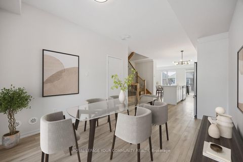 Photo 7 at 133 Rattenbury Road, Patterson, Vaughan