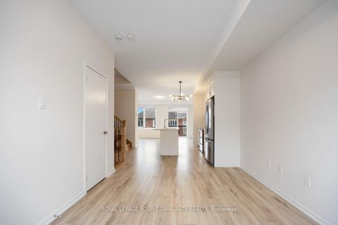 Photo 8 at 133 Rattenbury Road, Patterson, Vaughan